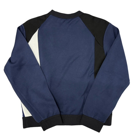 【中古】 LOUIS VUITTON ルイヴィトン trainer トレーナー スウェット Sサイズ USED 中古 2019年 CLOTHES 洋服