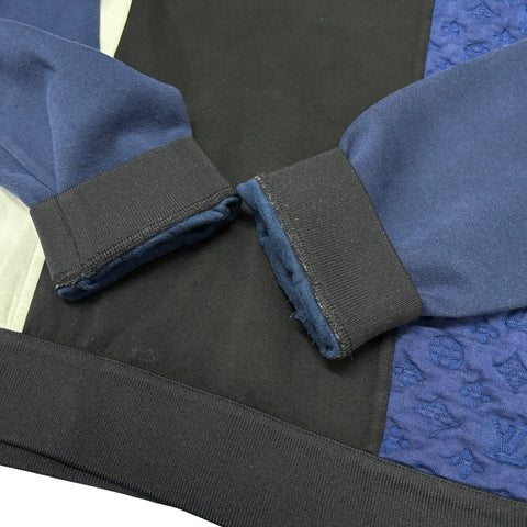 【中古】 LOUIS VUITTON ルイヴィトン trainer トレーナー スウェット Sサイズ USED 中古 2019年 CLOTHES 洋服