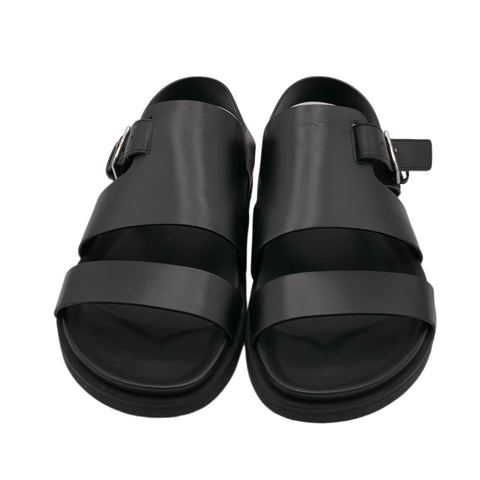 【中古】 Hermes エルメス SANDAL サンダル 44 USED 中古 靴