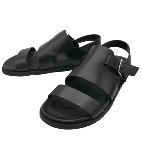 【中古】 Hermes エルメス SANDAL サンダル 44 USED 中古 靴