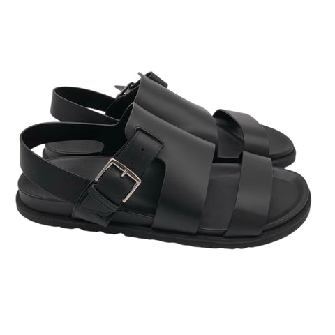 【中古】 Hermes エルメス SANDAL サンダル 44 USED 中古 靴
