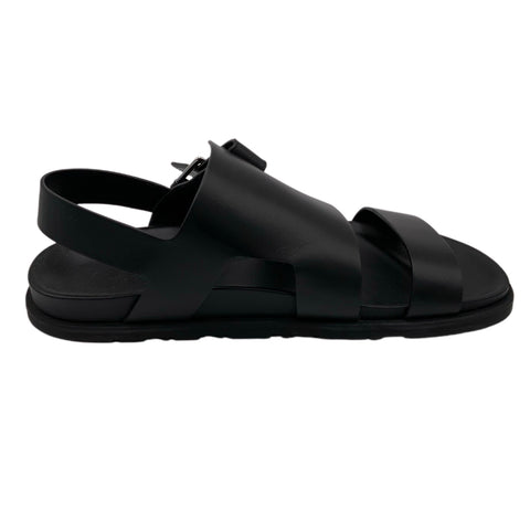 【中古】 Hermes エルメス SANDAL サンダル 44 USED 中古 靴