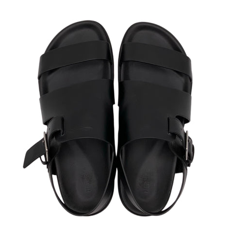 【中古】 Hermes エルメス SANDAL サンダル 44 USED 中古 靴