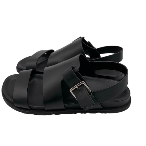 【中古】 Hermes エルメス SANDAL サンダル 44 USED 中古 靴
