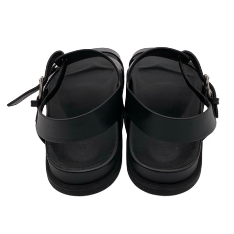【中古】 Hermes エルメス SANDAL サンダル 44 USED 中古 靴