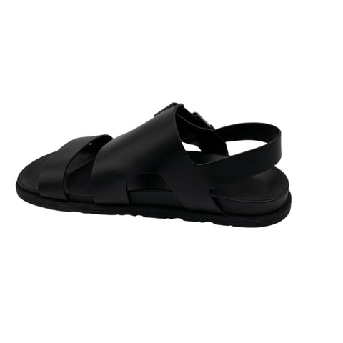 【中古】 Hermes エルメス SANDAL サンダル 44 USED 中古 靴