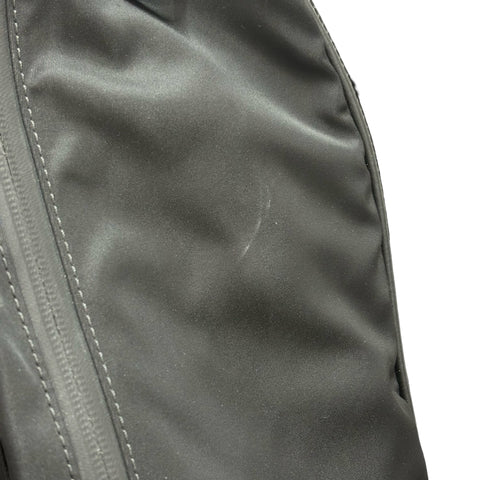 【中古】 BERLUTI ベルルッティ BACKPACK リュックサック バックパック マルチカラー ナイロン/レザー 中古 USED バッグ