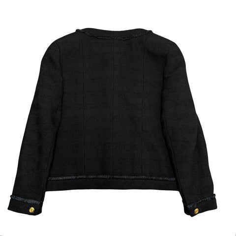【中古】 CHANEL シャネル SET-UP セットアップ 38 USED 中古 VINTAGE ITEM 洋服