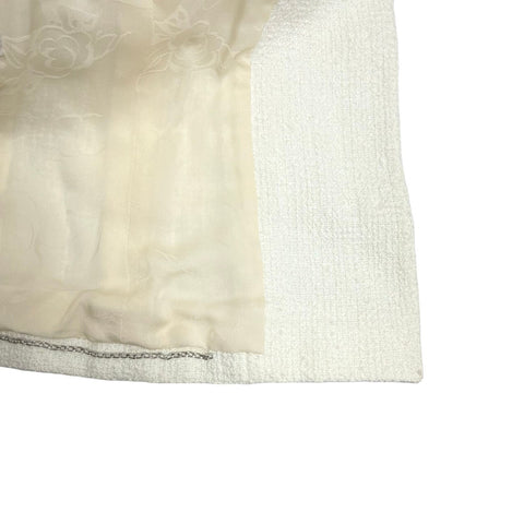【中古】 CHANEL シャネル JACKET ジャケット 36 ブランド洋服 USED 中古 2013年 CLOTHES