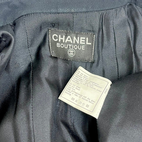 【中古】CHANEL シャネル one-piece ワンピース 洋服 USED 中古 CLOTHES