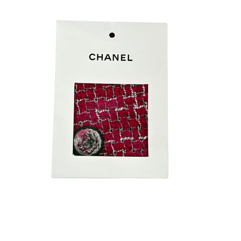 【中古】 CHANEL シャネル VEST ベスト 36 USED 中古 2022年 CLOUTHES 洋服