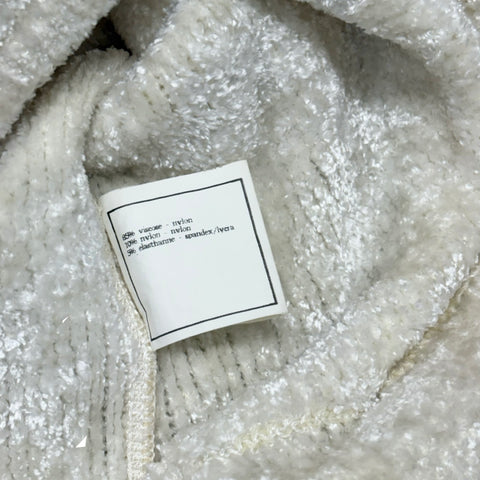【中古】CHANEL シャネル VEST ベスト 36 USED 中古 1995年 CLOTHES 洋服