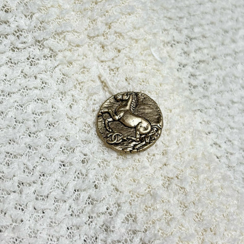 【中古】CHANEL シャネル CARDIGAN カーディガン 40 USED 中古 2017年 CLOUTHES 洋服