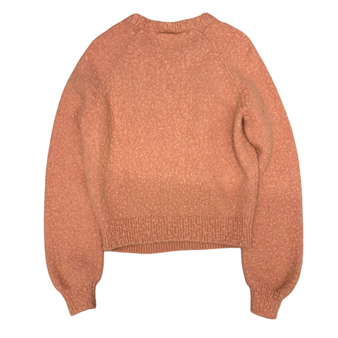 【中古】 CHANEL シャネル セーター SWEATER 36 USED 中古 2021年 CLOUTHES 洋服