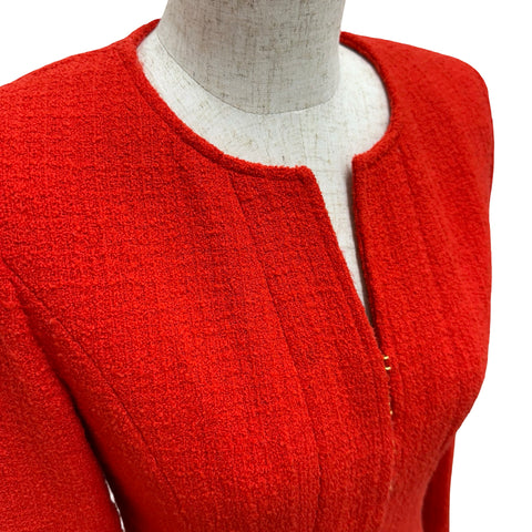 【中古】 CHANEL シャネル JACKET ジャケット 36 USED 中古 CLOTHES 洋服