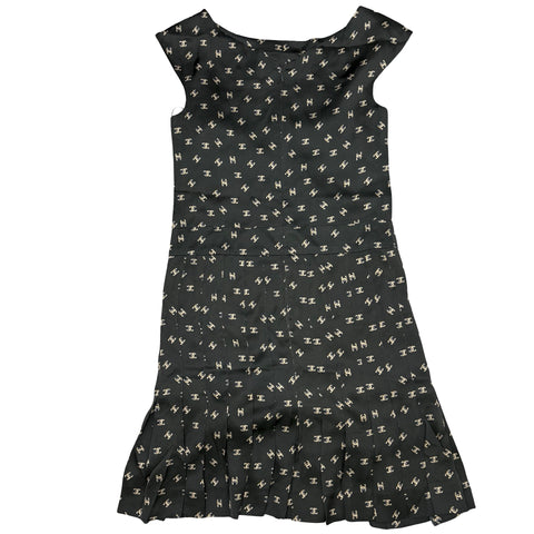 【中古】 CHANEL シャネル ONE PIECE ワンピース 36 USED 中古 2012年 CLOTHES 洋服