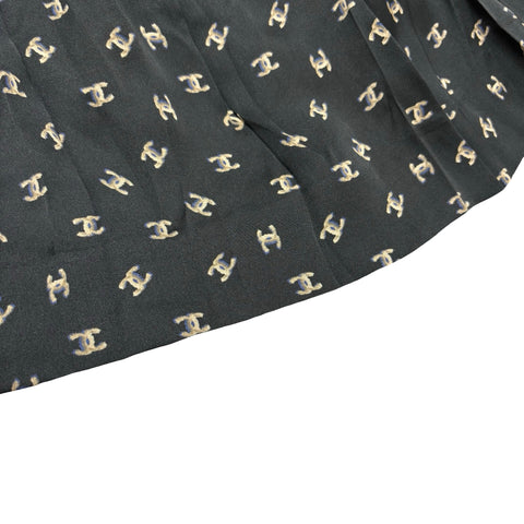 【中古】 CHANEL シャネル ONE PIECE ワンピース 36 USED 中古 2012年 CLOTHES 洋服