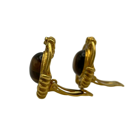 【中古】 CHANEL シャネル EARRINGS イヤリング 94P(1994年) 小物 GP 中古