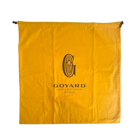 【新品未使用】 GOYARD ゴヤール Saint Louis PM サンルイPM トートバッグ ブラック PVC×レザー 新品未使用 NEW バッグ