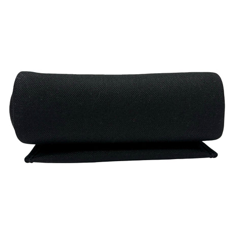 【新品未使用】 Hermes エルメス HERBAG ZIP 20 エールバッグジップ 20 ミニ ショルダーバッグ W刻 (2024年) ブラック キャンバスxレザー 新品未使用 NEW バッグ