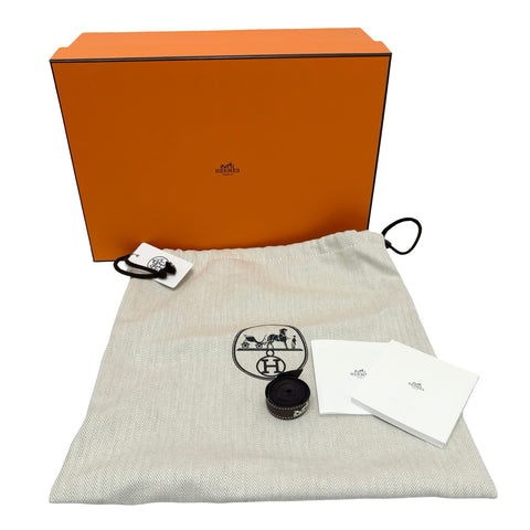 【新品未使用】 Hermes エルメス HERBAG ZIP 20 エールバッグジップ 20 ミニ ショルダーバッグ K刻(2025年) エクリュ/ヴェールモヤイヤン/ブラック キャンバス/レザー 新品未使用 NEW バッグ
