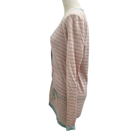 【中古】 CHANEL シャネル CARDIGAN/TOPS カーディガン トップス セット 36 USED 中古 CLOTHES 洋服
