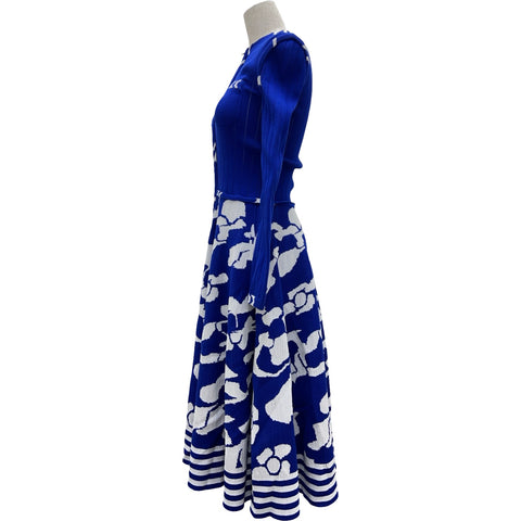 【中古】 CHANEL シャネル ONE PIECE ワンピース 36 USED 中古 2016年 CLOTHES 洋服