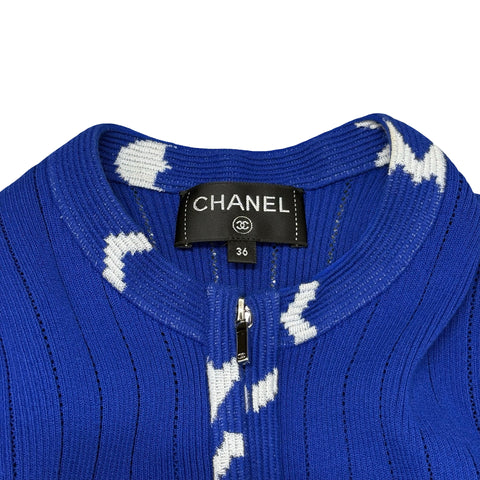 【中古】 CHANEL シャネル ONE PIECE ワンピース 36 USED 中古 2016年 CLOTHES 洋服