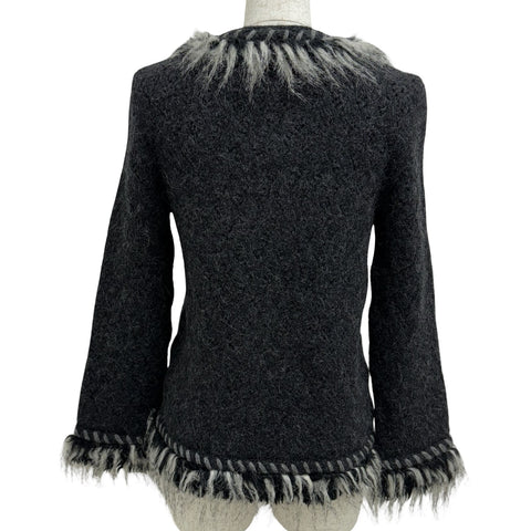 【中古】 CHANEL シャネル JACKET ジャケット 40 USED 中古 2011年 CLOTHES 洋服