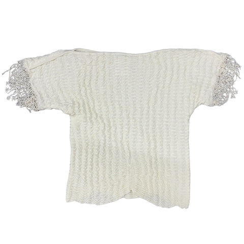 【中古】 CHANEL シャネル TOPS トップス 40 USED 中古 2009年 CLOTHES 洋服