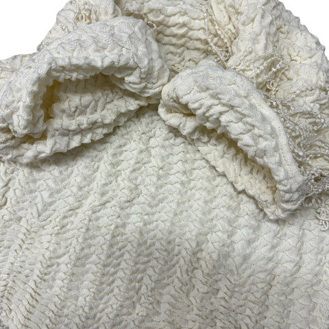【中古】 CHANEL シャネル TOPS トップス 40 USED 中古 2009年 CLOTHES 洋服