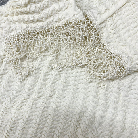 【中古】 CHANEL シャネル TOPS トップス 40 USED 中古 2009年 CLOTHES 洋服