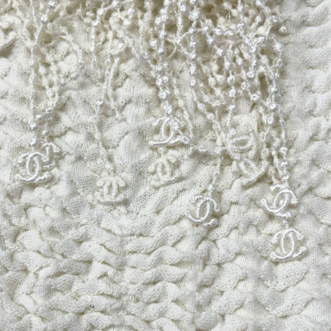 【中古】 CHANEL シャネル TOPS トップス 40 USED 中古 2009年 CLOTHES 洋服