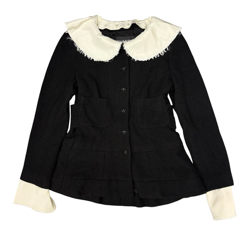 【中古】 CHANEL シャネル JACKET ジャケット 36 USED 中古 2008年 CLOTHES 洋服