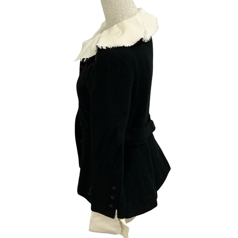 【中古】 CHANEL シャネル JACKET ジャケット 36 USED 中古 2008年 CLOTHES 洋服