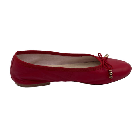 【中古】CELINE セリーヌ SHOES バレエシューズ 37 USED 中古 SHOES 靴
