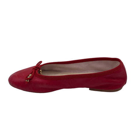 【中古】CELINE セリーヌ SHOES バレエシューズ 37 USED 中古 SHOES 靴