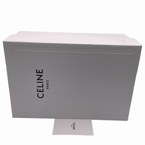 【中古】CELINE セリーヌ SHOES バレエシューズ 37 USED 中古 SHOES 靴