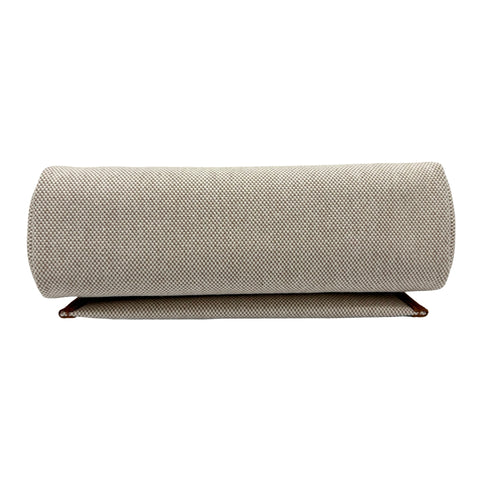 【新品未使用】 Hermes エルメス HERBAG ZIP 20 エールバッグジップ 20 ミニ ショルダーバッグ W刻 (2024年) ゴールド キャンバスxレザー 新品未使用 NEW バッグ