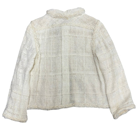 【中古】 CHANEL シャネル SET-UP セットアップ 38/36 USED 中古 2007年 CLOUTHES 洋服