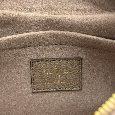 【美品】 LOUIS VUITTON ルイ・ヴィトン Bagatelle バガデル ICチップ(2021年~) 中古 USED バッグ