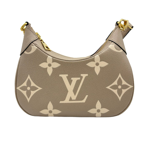 【美品】 LOUIS VUITTON ルイ・ヴィトン Bagatelle バガデル ICチップ(2021年~) 中古 USED バッグ