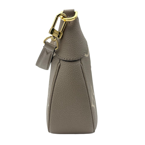 【美品】 LOUIS VUITTON ルイ・ヴィトン Bagatelle バガデル ICチップ(2021年~) 中古 USED バッグ