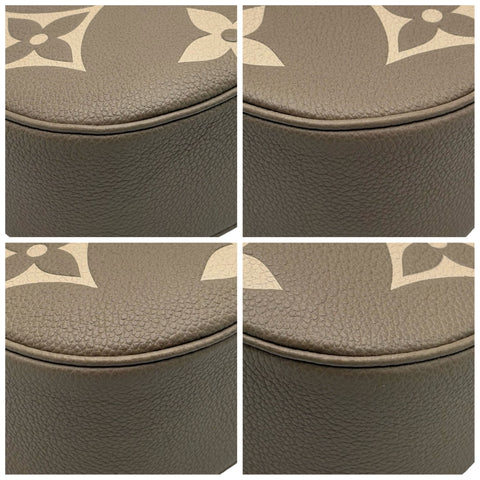 【美品】 LOUIS VUITTON ルイ・ヴィトン Bagatelle バガデル ICチップ(2021年~) 中古 USED バッグ