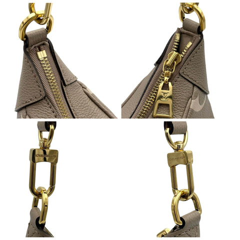 【美品】 LOUIS VUITTON ルイ・ヴィトン Bagatelle バガデル ICチップ(2021年~) 中古 USED バッグ