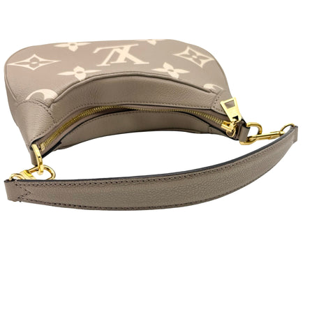 【美品】 LOUIS VUITTON ルイ・ヴィトン Bagatelle バガデル ICチップ(2021年~) 中古 USED バッグ