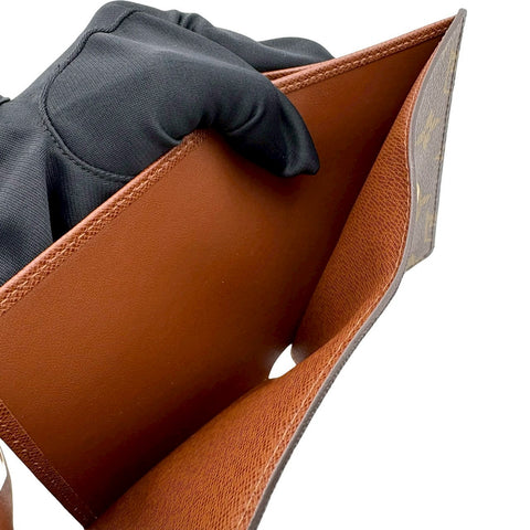 【中古】 LOUIS VUITTON ルイ・ヴィトン PORTEFEUILLE KOALA WALLET ポルトフォイユ・コアラ 財布 小物 モノグラム キャンバス 中古