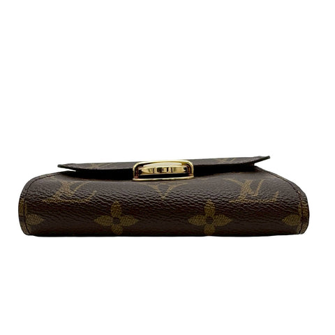 【中古】 LOUIS VUITTON ルイ・ヴィトン PORTEFEUILLE KOALA WALLET ポルトフォイユ・コアラ 財布 小物 モノグラム キャンバス 中古