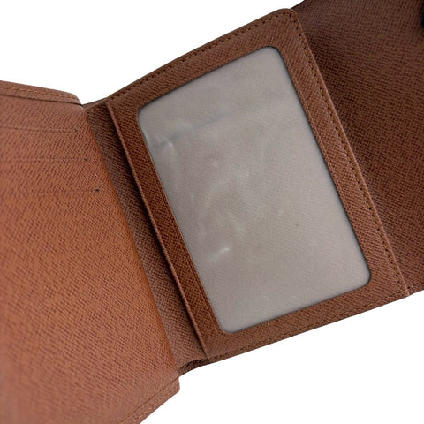 【中古】 LOUIS VUITTON ルイ・ヴィトン PORTEFEUILLE KOALA WALLET ポルトフォイユ・コアラ 財布 小物 モノグラム キャンバス 中古