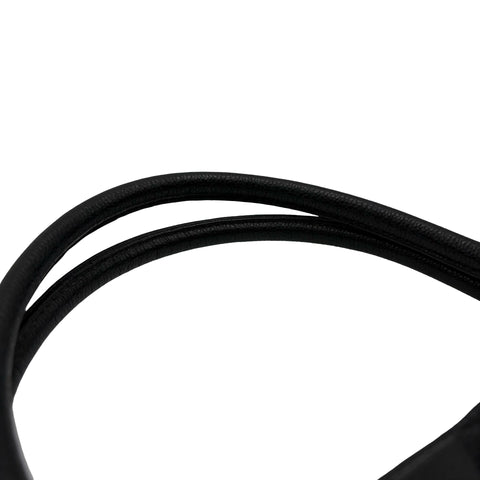 【中古】 CHANEL シャネル 復刻TOTEBAG 復刻トート トートバッグ 6番台(2000‐2001年) ブラック キャビアスキン ヴィンテージ 中古 USED バッグ